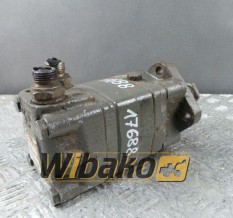 Silnik hydrauliczny Sauer Danfoss OMS315