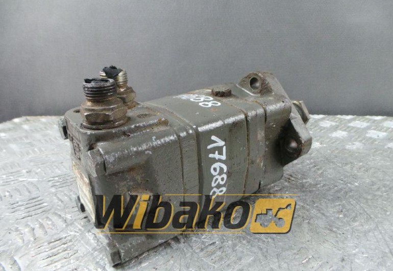 Silnik hydrauliczny Sauer Danfoss OMS315