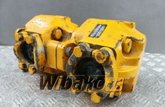 Pompa hydrauliczna Hydreco PC558686C5B26B260 101087