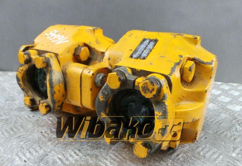 Pompa hydrauliczna Hydreco PC558686C5B26B260 101087