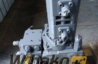 Pompa hydrauliczna Hydromatik A4VG28MS1/30R-PSC10FO1 2131147 / 241.13.06.05