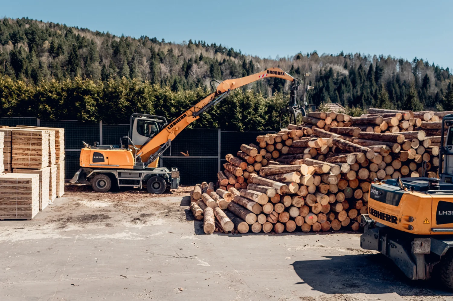 Serwis mobilny Stary Sącz