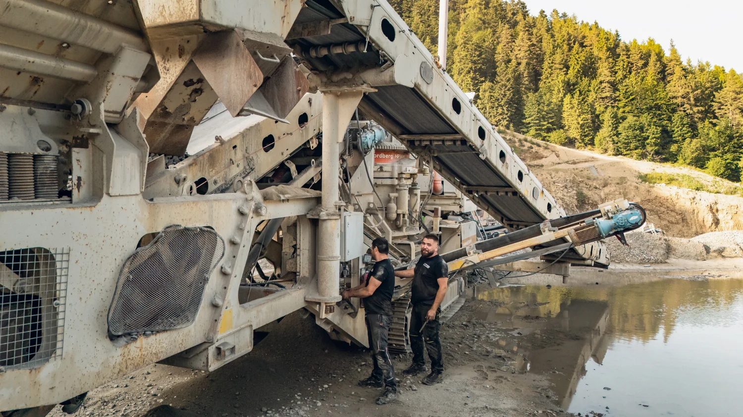 Obsługiwane marki i modele Waksmund