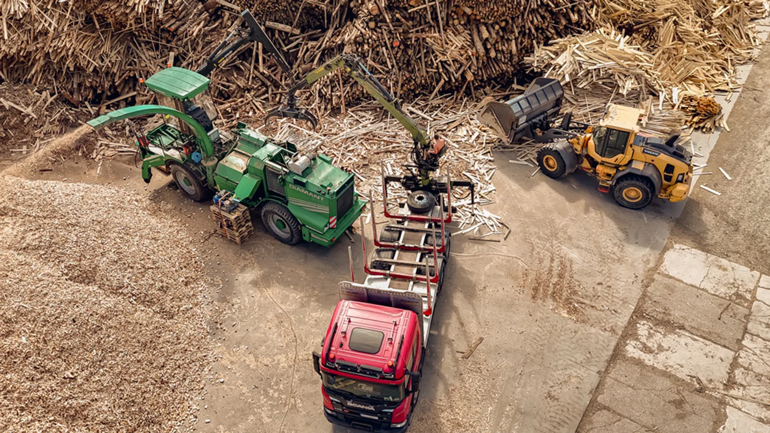Serwis i remonty maszyn Myślenice