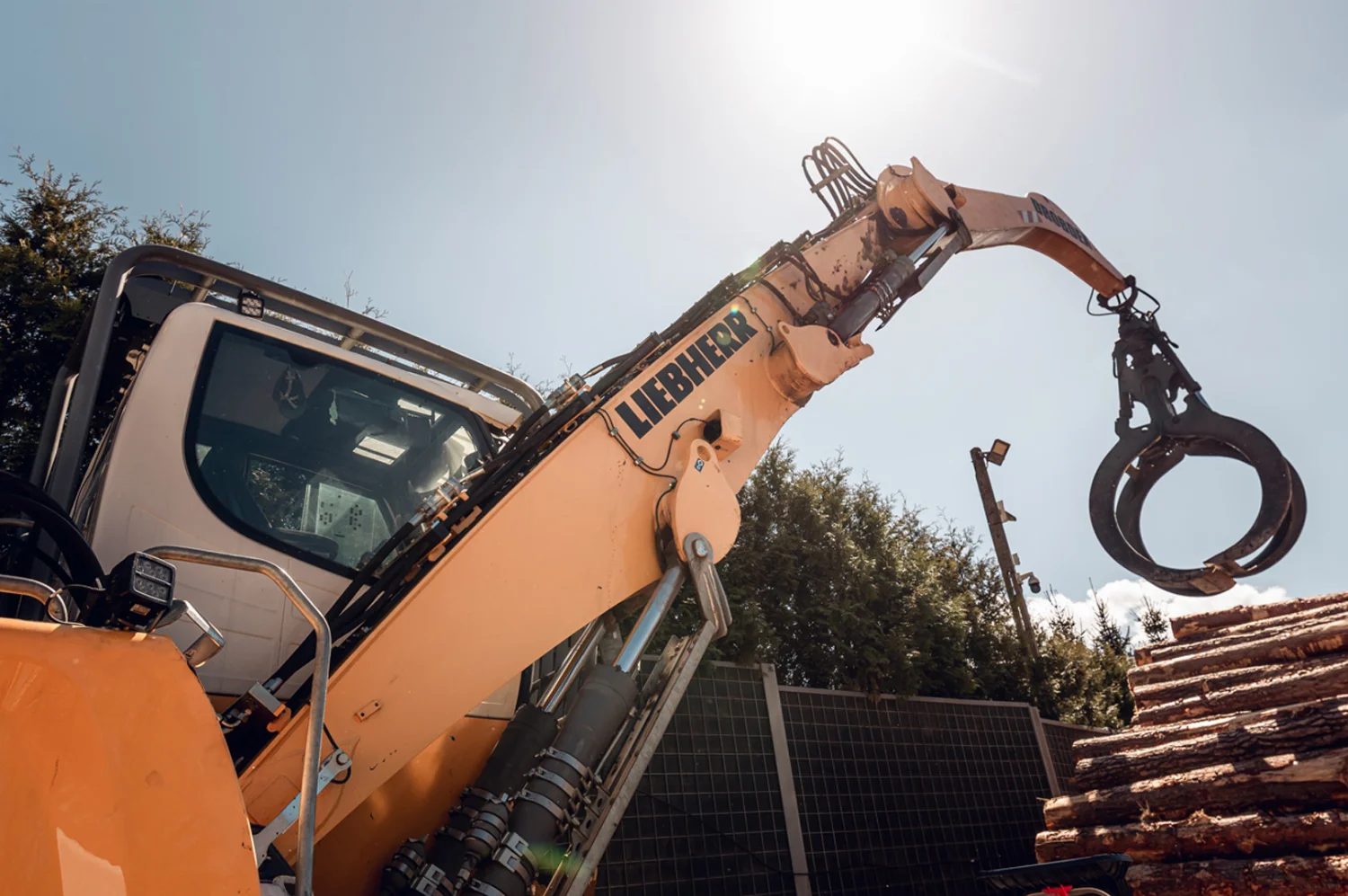 Specjalizacja serwis Zawoja