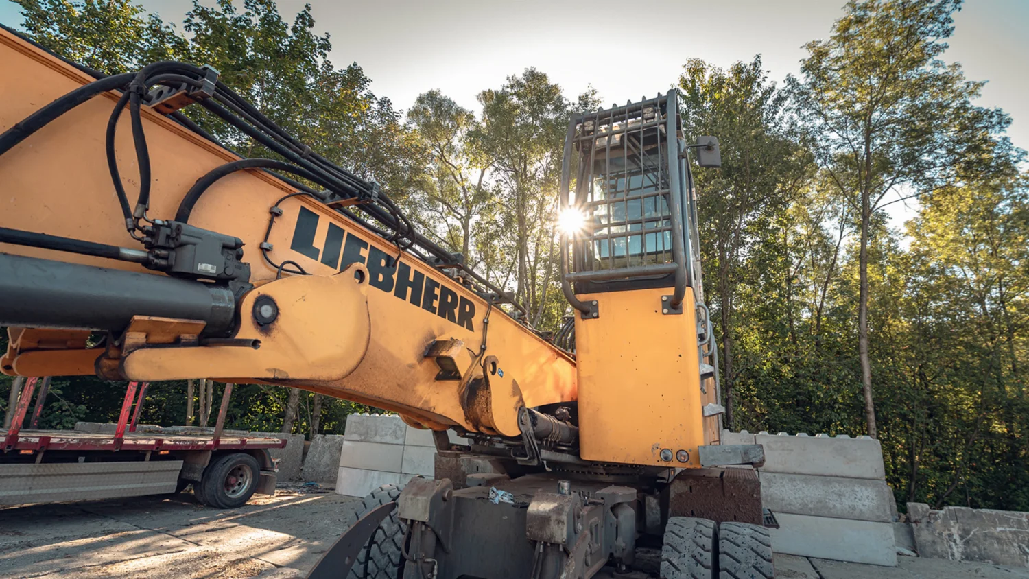 Naprawy i diagnostyka maszyn Wadowice