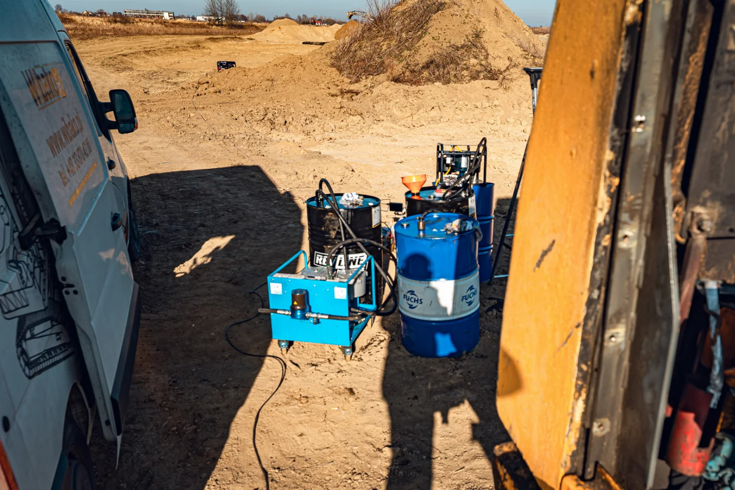 FAQ serwis Czarny Dunajec