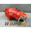 Silnik hydrauliczny Hydromatik A2FM45/61W-VZB020 R909411582 