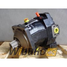 Silnik hydrauliczny Hydromatik A6VM107EZ3/63W-VAB020B R909610593 