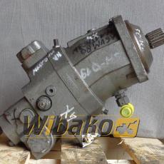 Silnik hydrauliczny Hydromatik A6VM80HA1T/63W-VAB380A-K R909605284 