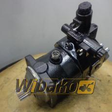 Silnik hydrauliczny Komatsu A6VM80HA1R1/63W-VAB017HA 21406260 