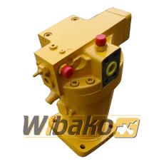 Pompa hydrauliczna Hydromatik A7V107LV2.0LZF0D 5005774 