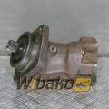Silnik hydrauliczny Hydromatik A2FM45/61W-VZB020 R909411582 