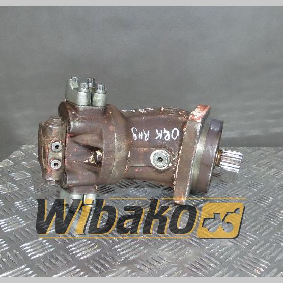 Silnik hydrauliczny Hydromatik A2FM45/61W-PZB07 211.16.25.47