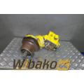 Silnik hydrauliczny Hydromatik A2FE45/61W-VZL100 R909437748 