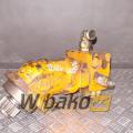 Silnik hydrauliczny Hydromatik A2FM45/61W-PZB080 