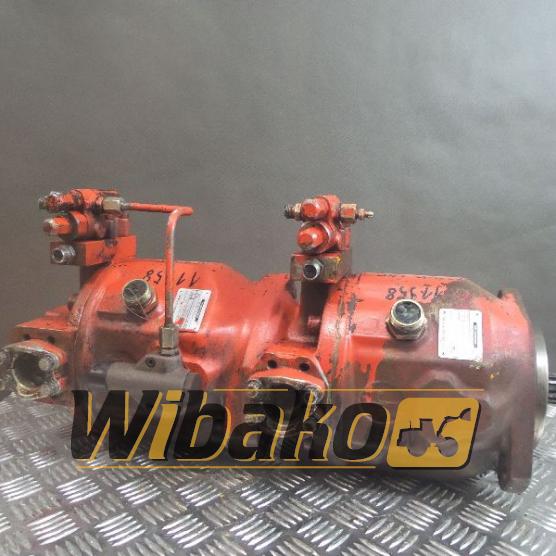 Pompa hydrauliczna O&K A10V O 71 DFR1/31R-PSC12K07 -SO337 R910945597