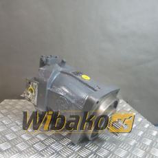 Silnik hydrauliczny Hydromatik A6VM160HA1T/60W-PZB020A R909418727 