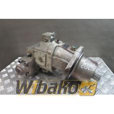 Silnik hydrauliczny Hydromatik A6VE80HZ/6.0W0500-PAL080B R909433641 