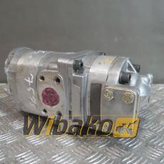Pompa hydrauliczna Unex DH421 