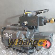 Pompa hydrauliczna Vickers PVH57V10L 11093517 