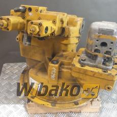 Pompa hydrauliczna Caterpillar A8VO107LA1H1/60R1-NSG05F00-S R909603248 