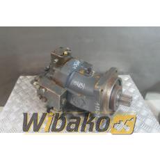 Silnik hydrauliczny Hydromatik A6VM160HA1T/60W-PZB020A R909418727 