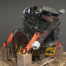 Silnik spalinowy Perkins 1004-4 AA 