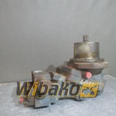 Silnik hydrauliczny Voac T12-060-MT-CV-C-000-A-060/032 3796601 