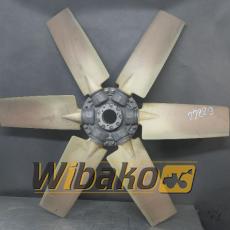 Wentylator Multi Wing 101001 6/114 