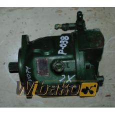 Pompa hydrauliczna Hydromatic A10VO71DFR/31L-PSC12N00 R910970755 
