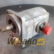 Silnik hydrauliczny Haldex WM9A1-19-6-7-T-07-N-001M 03995568 