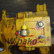 Silnik hydrauliczny Komatsu 706-77-01170 