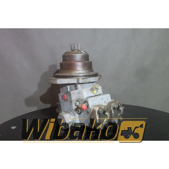 Silnik hydrauliczny Komatsu A6VE80HZ3/63W-VHL220B| 259,22,00,03