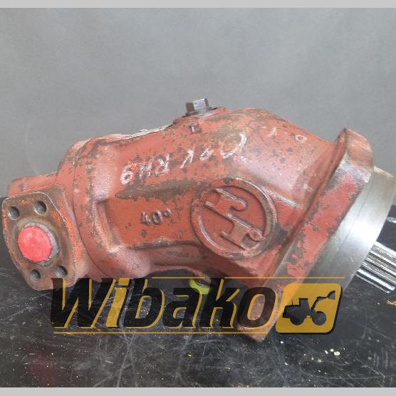 Silnik hydrauliczny Hydromatik A2F80W6.1Z2 211.19.25.42