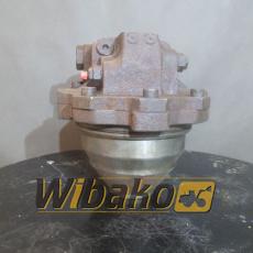 Silnik hydrauliczny Hitachi HMGC48BA 093-02740 