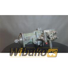 Silnik hydrauliczny Linde BMV75 2052050071A 