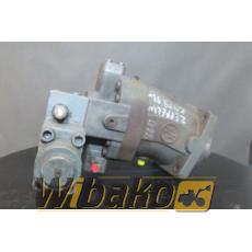 Silnik hydrauliczny Rexroth A6VM107HA1T/60W-PZB080A-S 