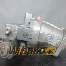 Silnik hydrauliczny Rexroth A6VM107HA1T/60W-PZB080A-S| 