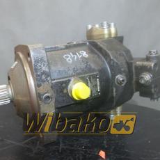 Silnik hydrauliczny Hydromatik A6VM200HA1U2/63W-VAB027A-S R902009648 