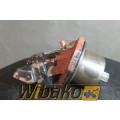 Silnik hydrauliczny Hydromatik A2FE90/61W-PAL100-S R909603835 