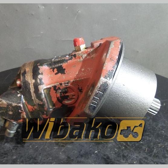 Silnik hydrauliczny Hydromatik A2FE90/61W-PAL100-S R909603835