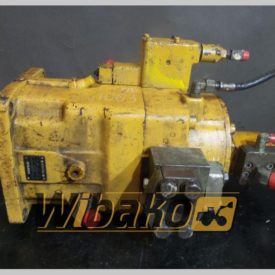 Pompa hydrauliczna Caterpillar AA11VLO200 HDDP/10R-NXDXXXKXX-S 0R-8103