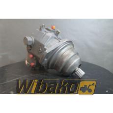 Silnik hydrauliczny Rexroth A6VE107HZ3/63W-VZL22XB-S R909611101 