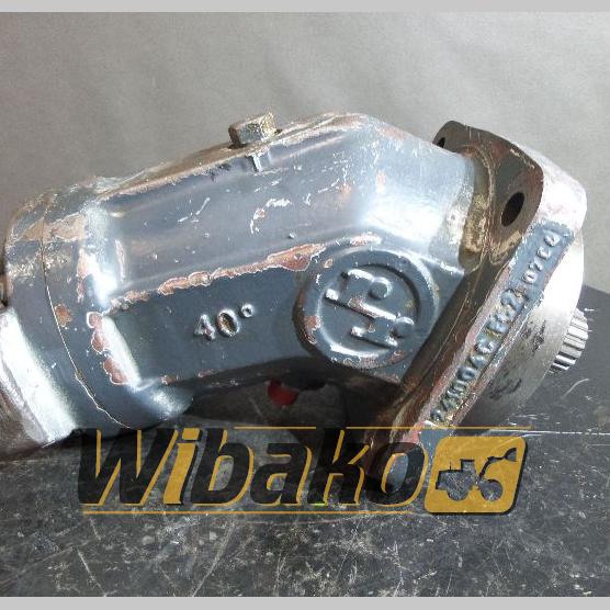 Silnik hydrauliczny Hydromatik A2FM125/61W-PAB010 3472966
