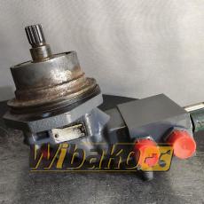 Silnik hydrauliczny Voac F12-040-MF-CH-C-248-000-0 3780206 