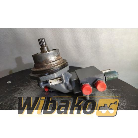 Silnik hydrauliczny Voac F12-040-MF-CH-C-248-000-0 3780206
