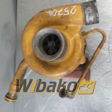 Turbosprężarka Caterpillar 3116 4P-2768/0R-6586/0R6586E 