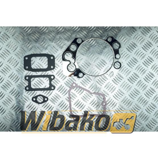 Zestaw uszczelek głowicy silnika Wibako D904/D914/D906/D916 C-904141-M