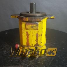 Silnik hydrauliczny Linde MMF63-01 